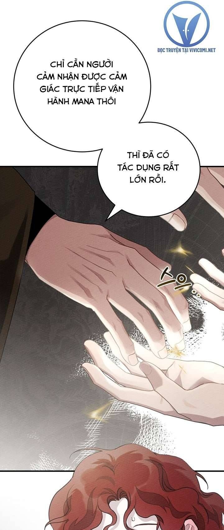 Dưới Bóng Cây Sồi Chap 57 - Next Chap 58