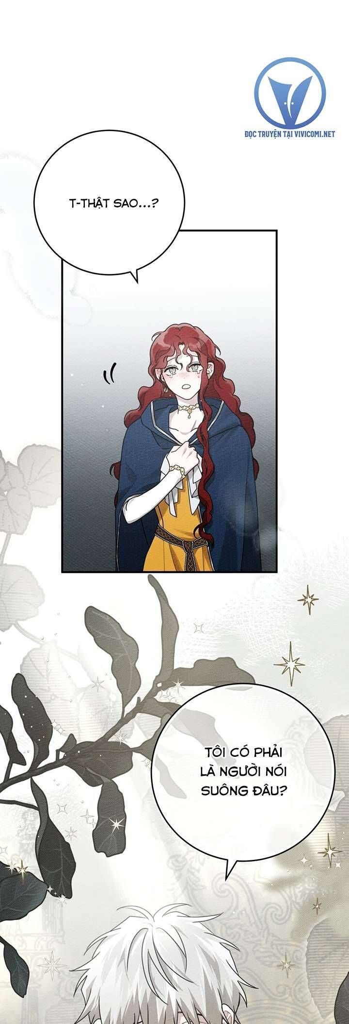 Dưới Bóng Cây Sồi Chap 57 - Next Chap 58