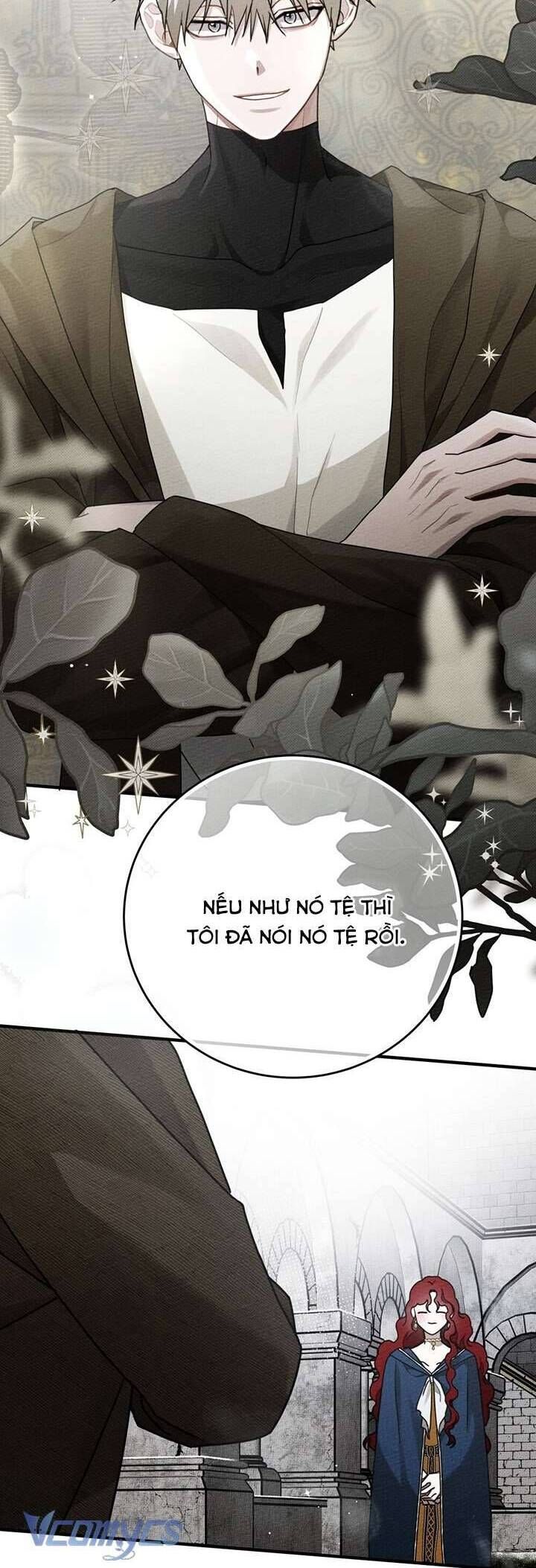 Dưới Bóng Cây Sồi Chap 57 - Next Chap 58