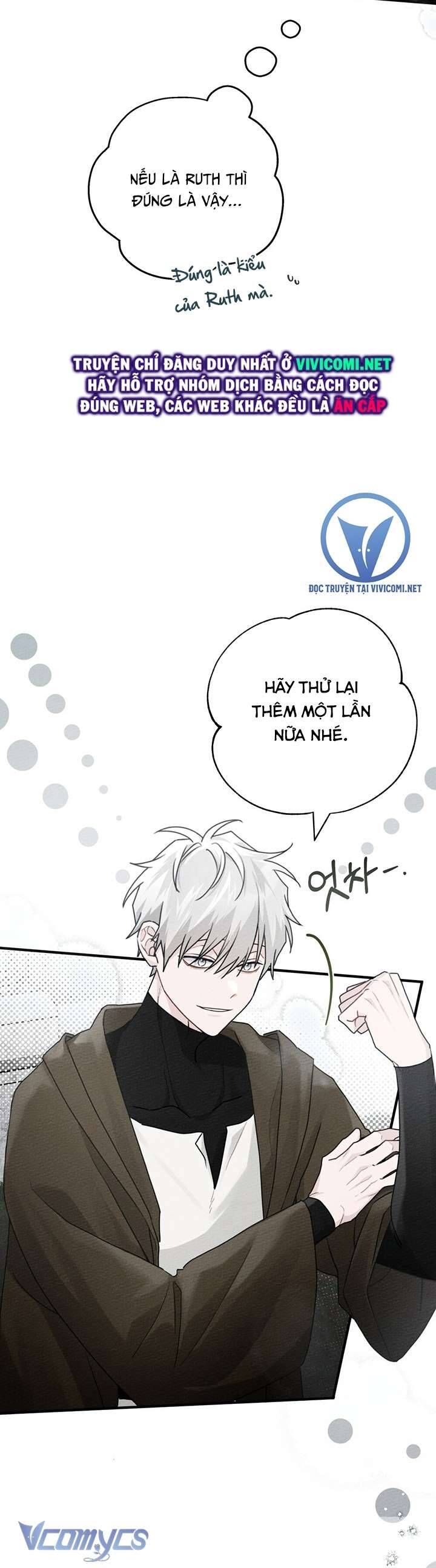 Dưới Bóng Cây Sồi Chap 57 - Next Chap 58