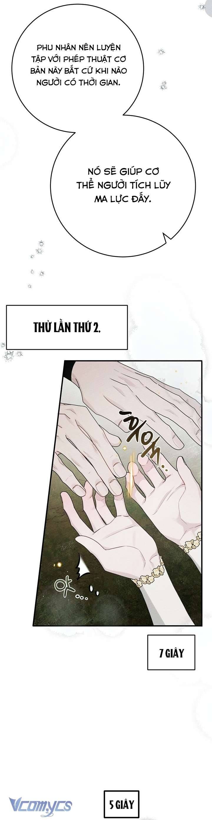 Dưới Bóng Cây Sồi Chap 57 - Next Chap 58