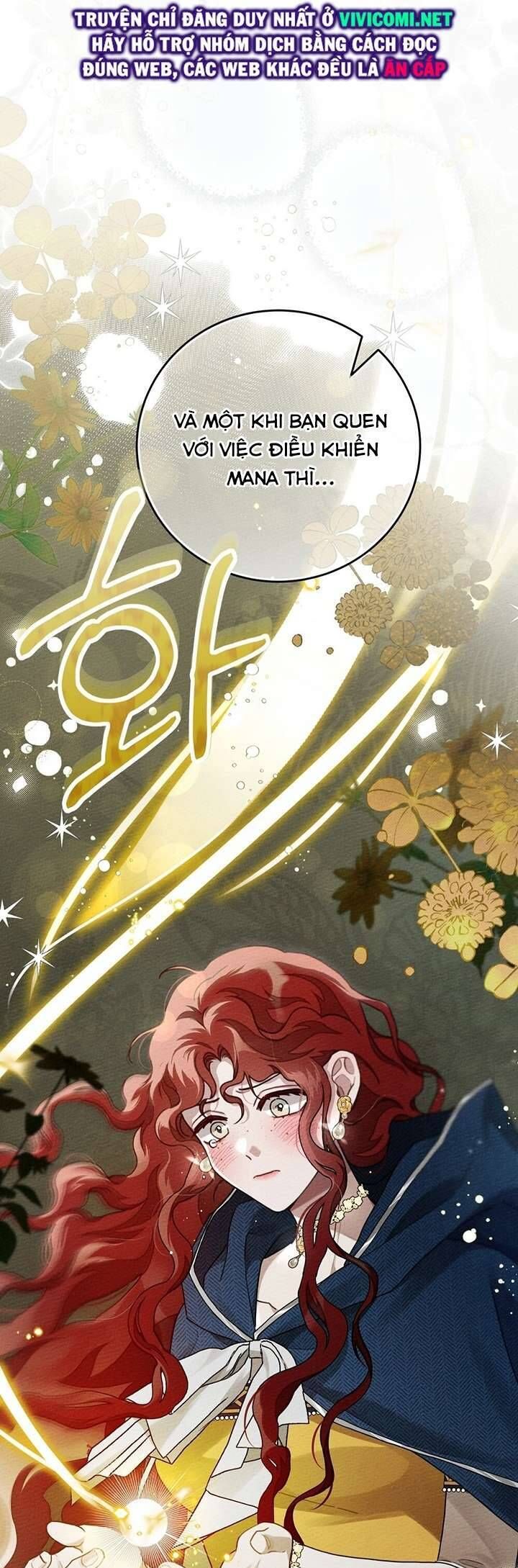 Dưới Bóng Cây Sồi Chap 57 - Next Chap 58