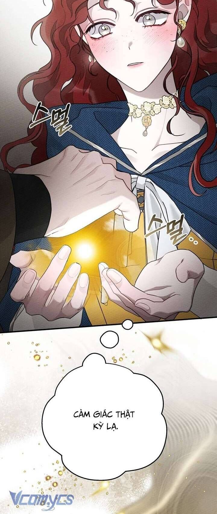 Dưới Bóng Cây Sồi Chap 57 - Next Chap 58