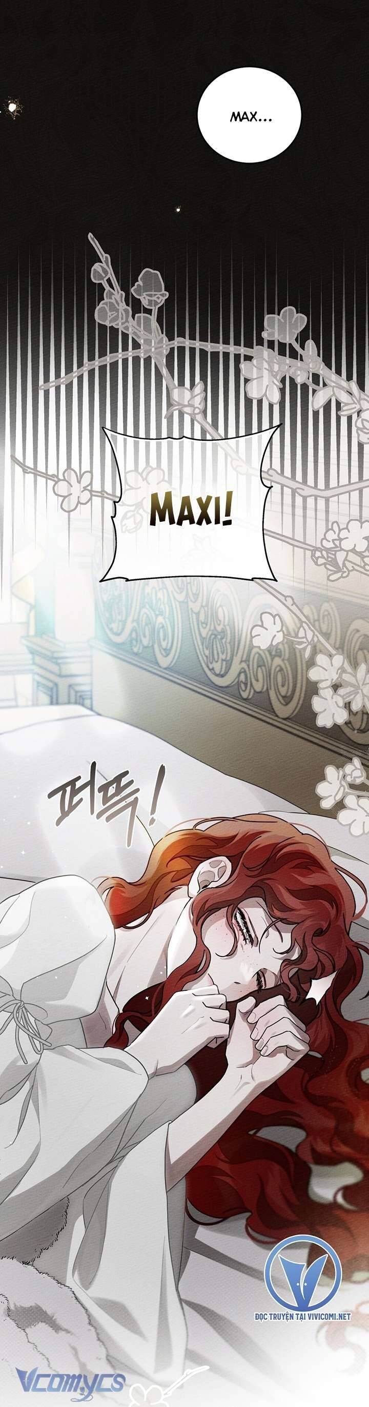 Dưới Bóng Cây Sồi Chap 57 - Next Chap 58