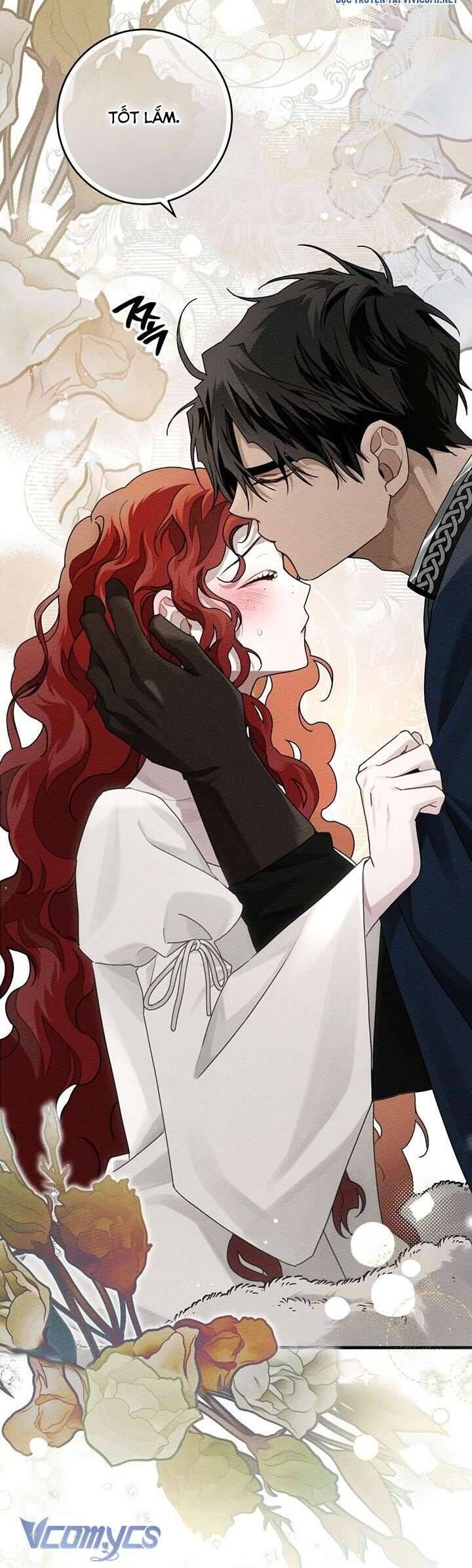 Dưới Bóng Cây Sồi Chap 57 - Next Chap 58