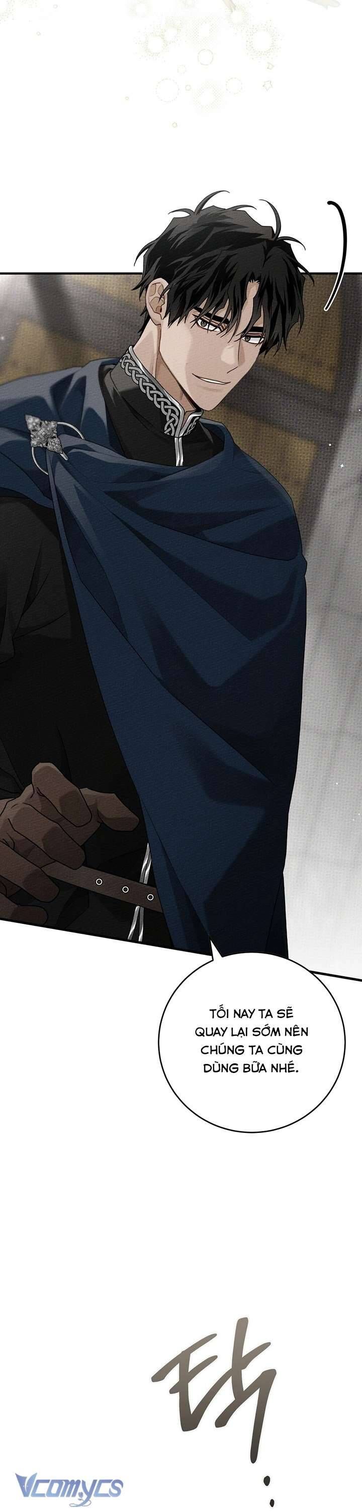 Dưới Bóng Cây Sồi Chap 57 - Next Chap 58