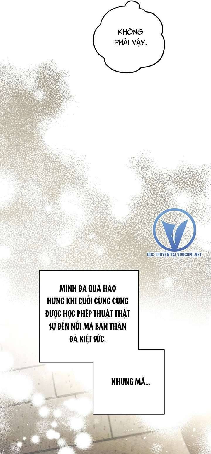 Dưới Bóng Cây Sồi Chap 57 - Next Chap 58