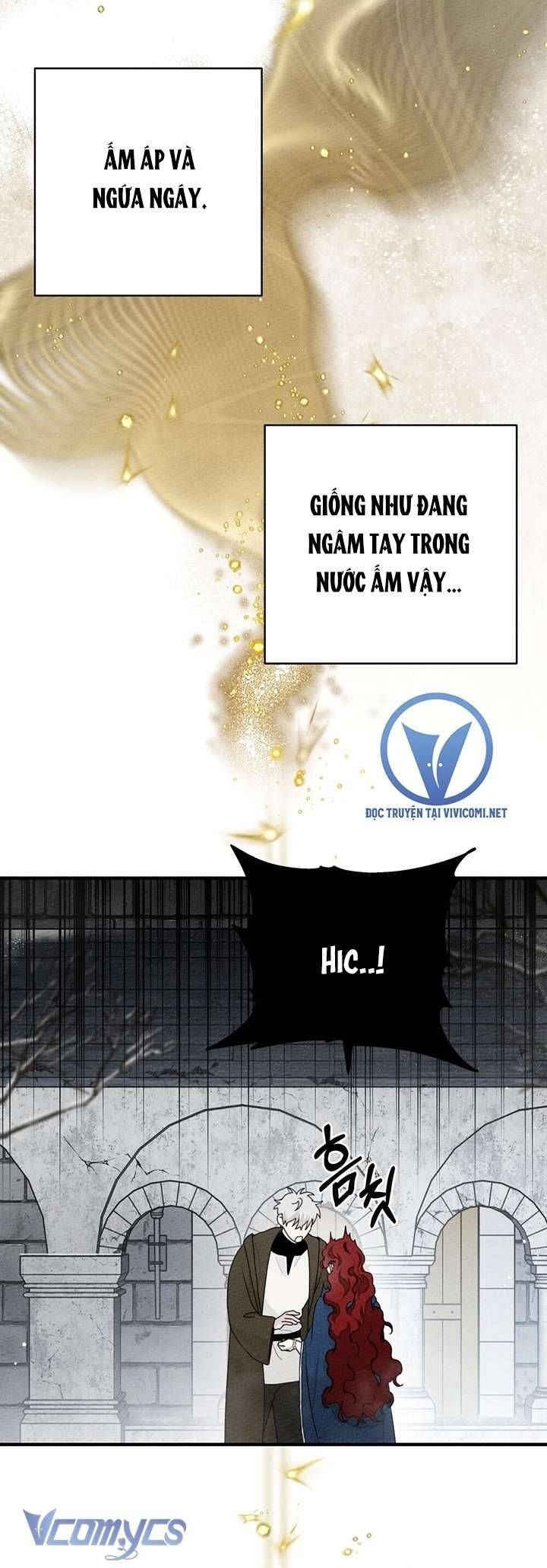 Dưới Bóng Cây Sồi Chap 57 - Next Chap 58