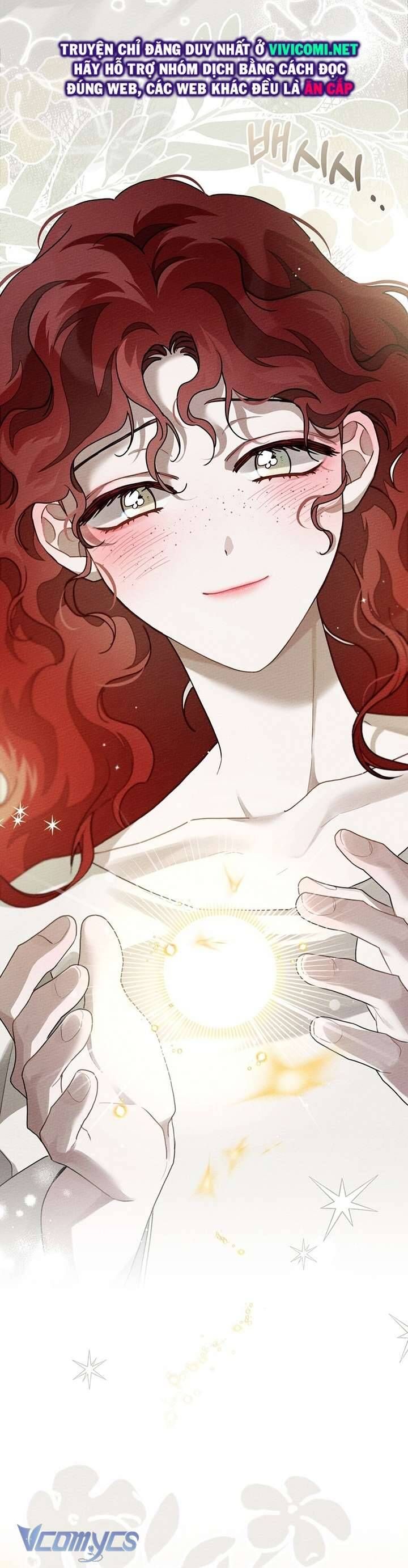 Dưới Bóng Cây Sồi Chap 57 - Next Chap 58