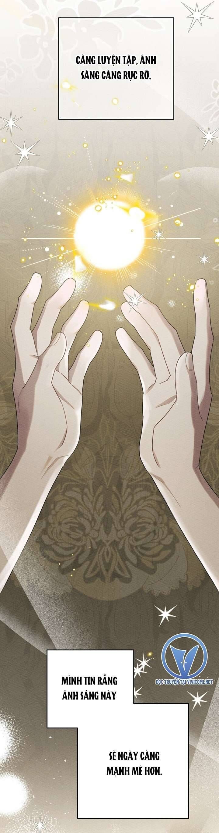 Dưới Bóng Cây Sồi Chap 57 - Next Chap 58