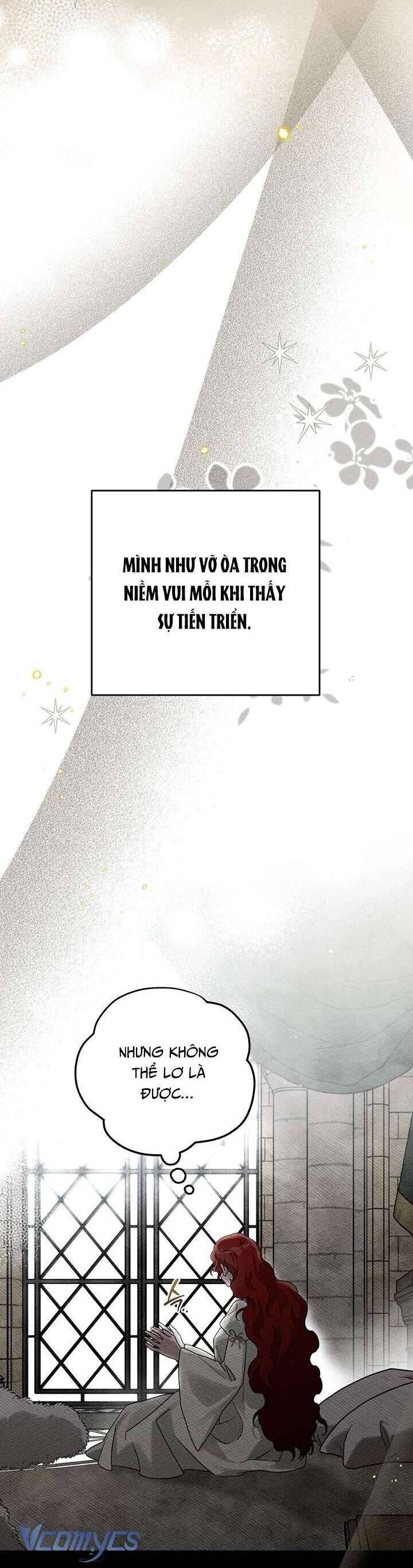 Dưới Bóng Cây Sồi Chap 57 - Next Chap 58