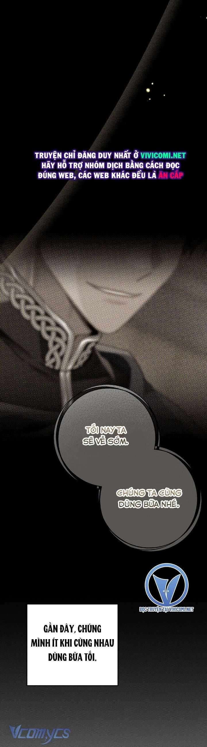 Dưới Bóng Cây Sồi Chap 57 - Next Chap 58