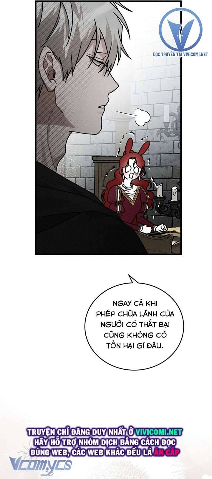 Dưới Bóng Cây Sồi Chap 57 - Next Chap 58