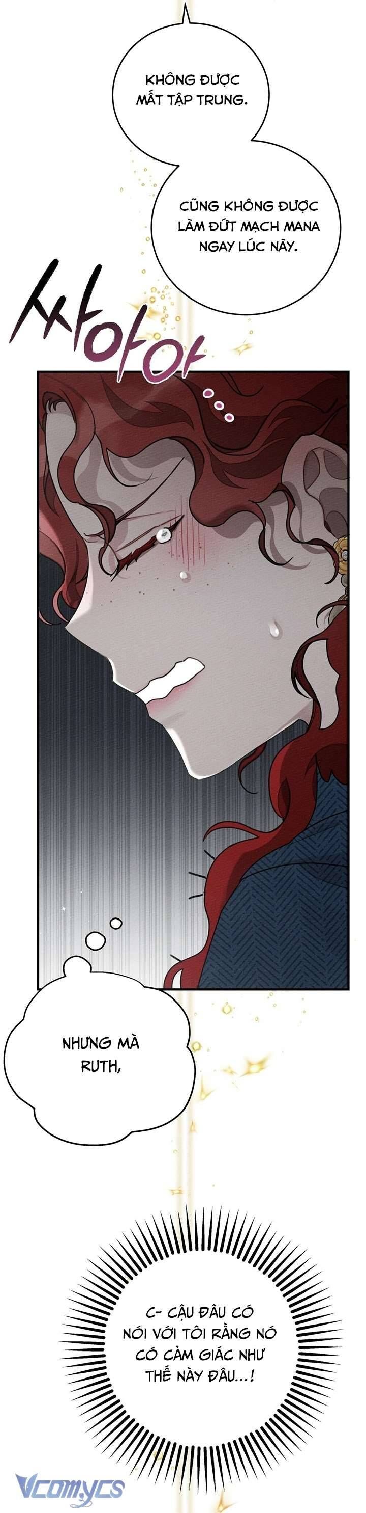 Dưới Bóng Cây Sồi Chap 57 - Next Chap 58