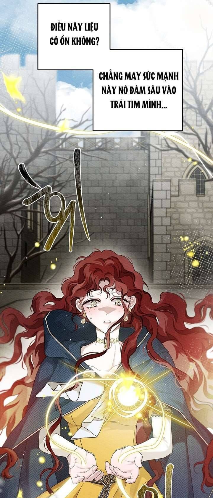 Dưới Bóng Cây Sồi Chap 57 - Next Chap 58