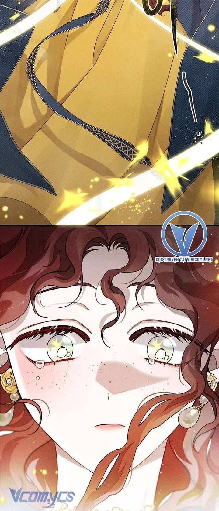 Dưới Bóng Cây Sồi Chap 57 - Next Chap 58