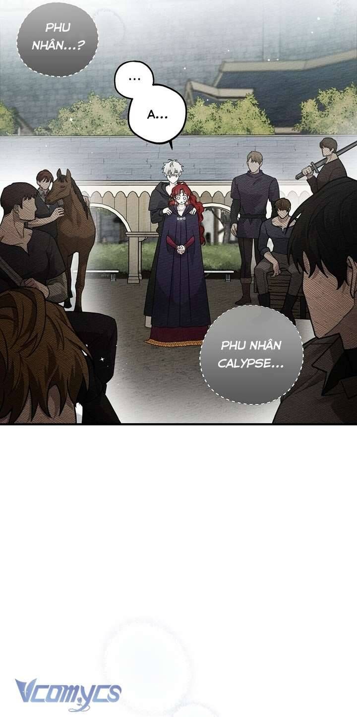 Dưới Bóng Cây Sồi Chap 58 - Next Chap 59