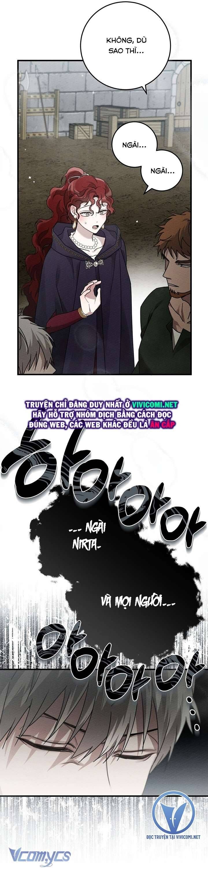 Dưới Bóng Cây Sồi Chap 58 - Next Chap 59