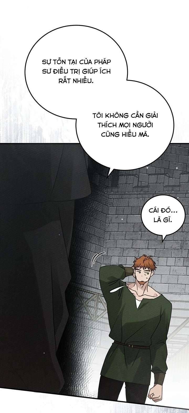Dưới Bóng Cây Sồi Chap 58 - Next Chap 59