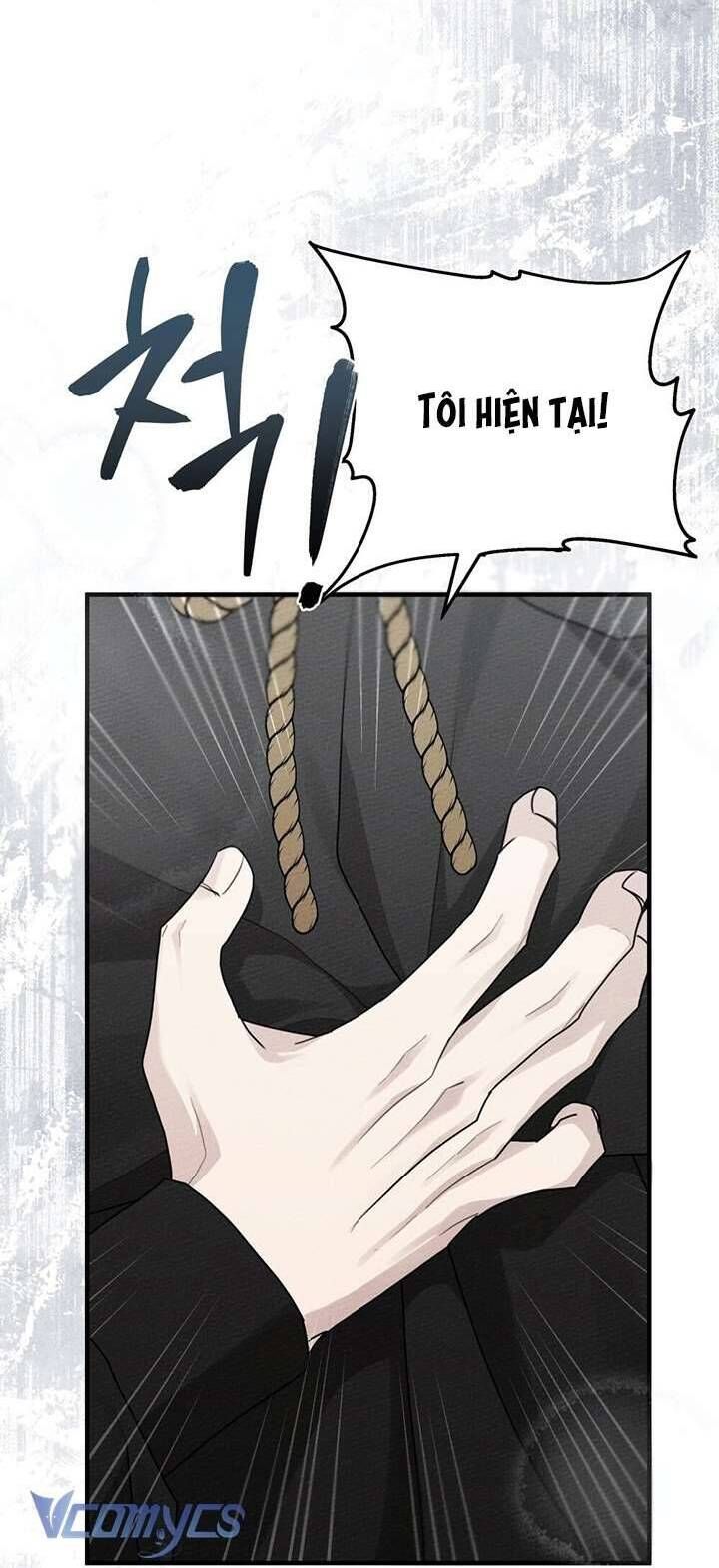 Dưới Bóng Cây Sồi Chap 58 - Next Chap 59