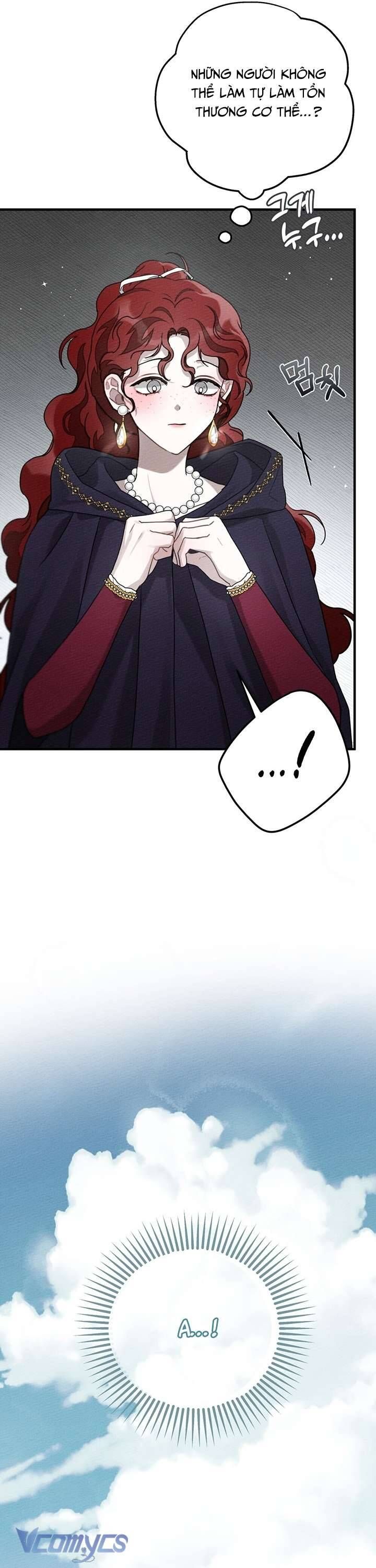 Dưới Bóng Cây Sồi Chap 58 - Next Chap 59