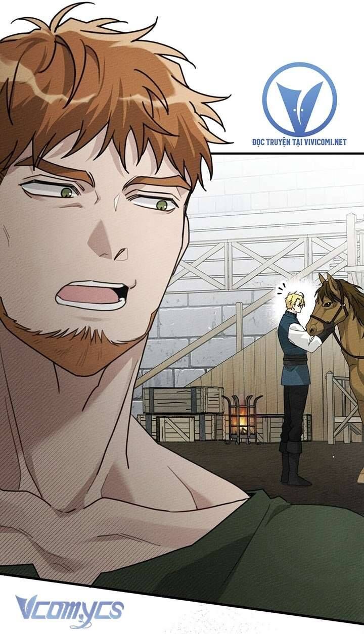 Dưới Bóng Cây Sồi Chap 58 - Next Chap 59