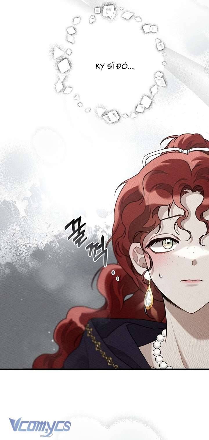 Dưới Bóng Cây Sồi Chap 58 - Next Chap 59