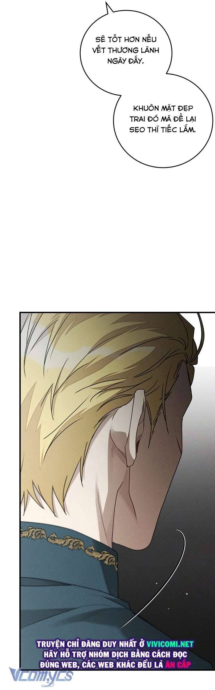 Dưới Bóng Cây Sồi Chap 58 - Next Chap 59