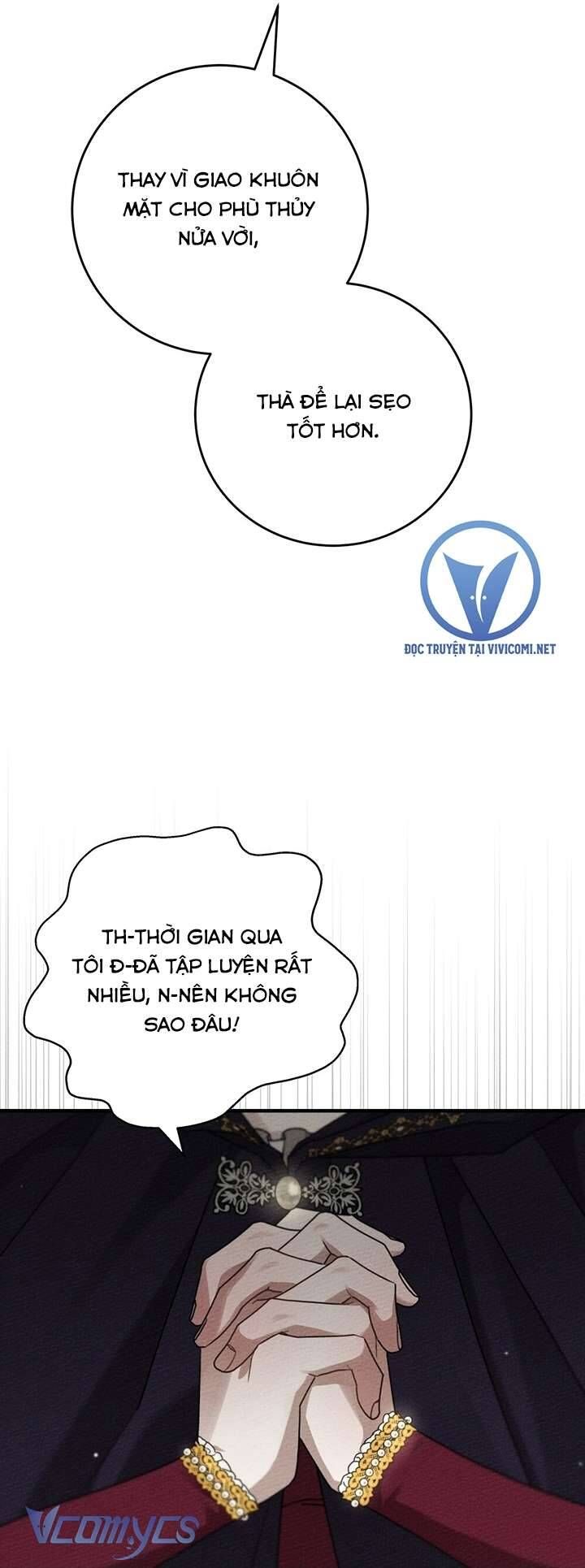 Dưới Bóng Cây Sồi Chap 58 - Next Chap 59