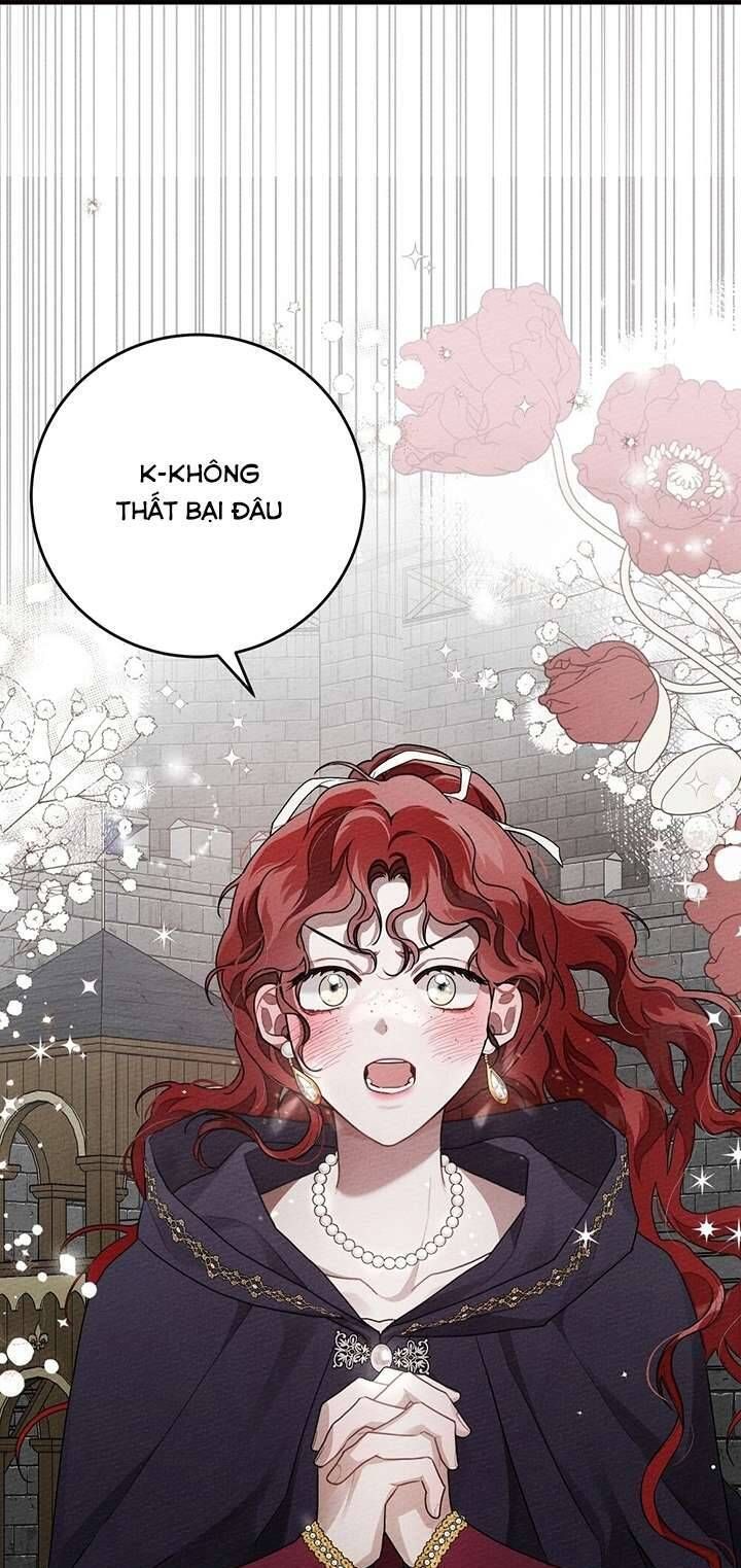 Dưới Bóng Cây Sồi Chap 58 - Next Chap 59