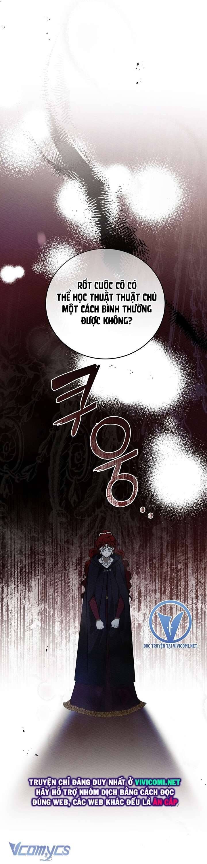 Dưới Bóng Cây Sồi Chap 58 - Next Chap 59