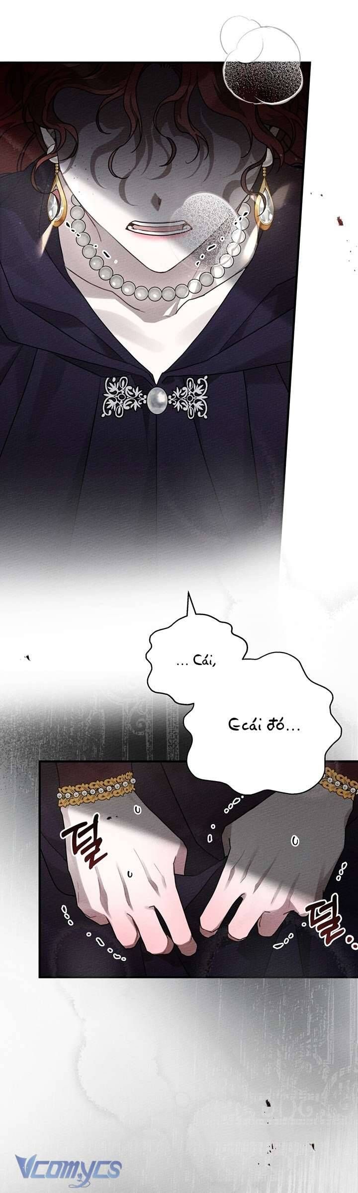 Dưới Bóng Cây Sồi Chap 58 - Next Chap 59