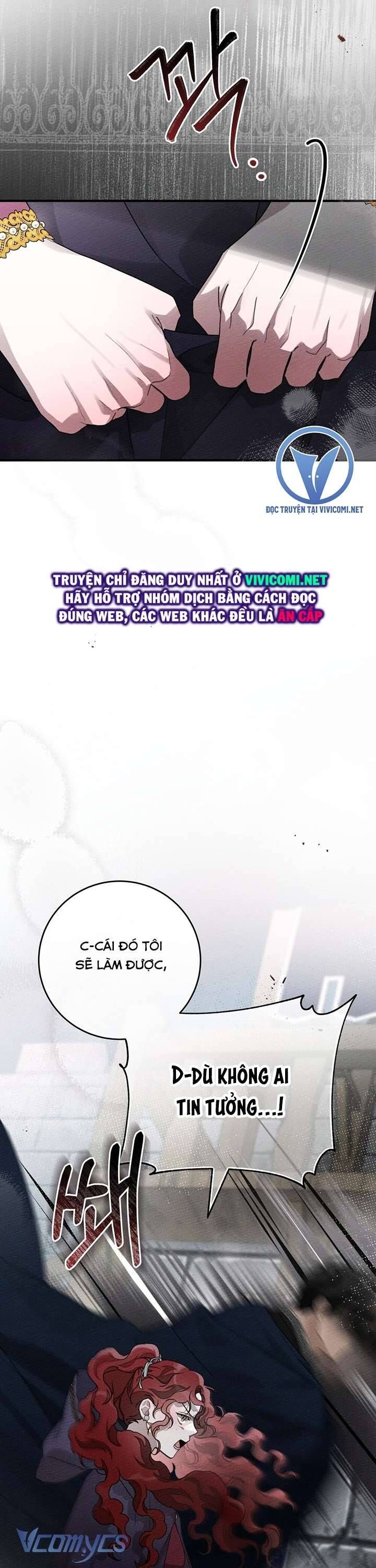 Dưới Bóng Cây Sồi Chap 58 - Next Chap 59