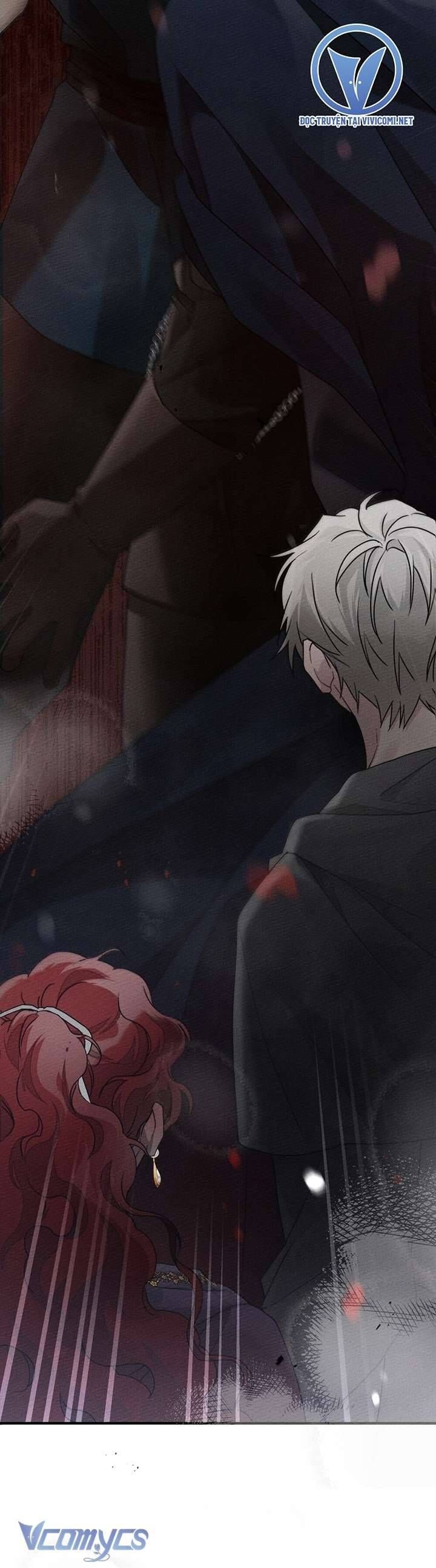 Dưới Bóng Cây Sồi Chap 58 - Next Chap 59