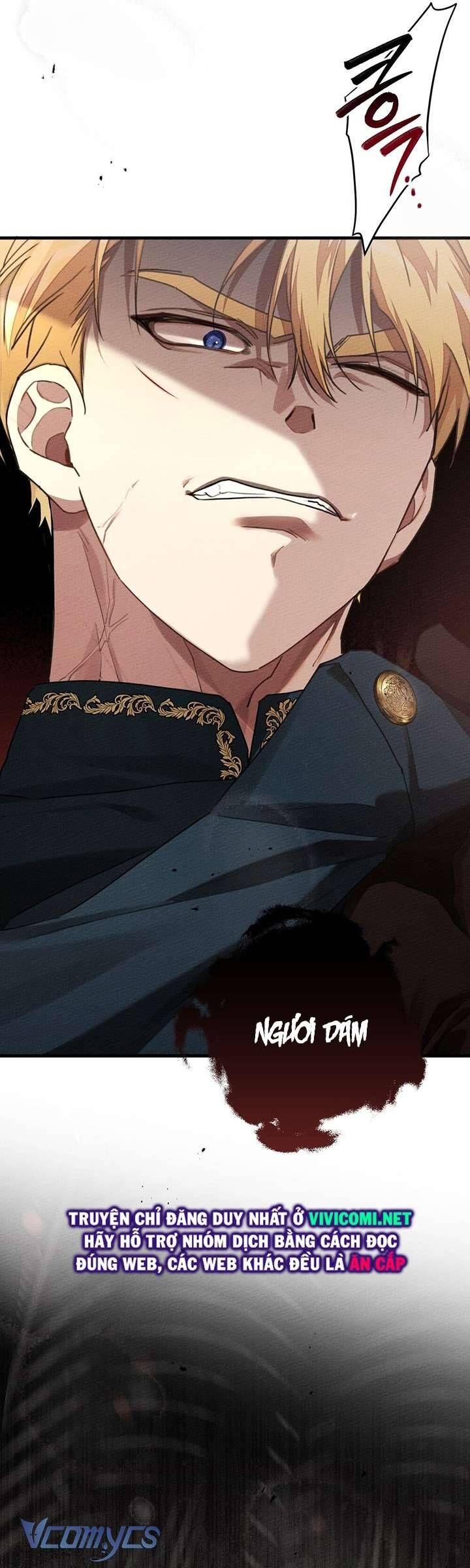 Dưới Bóng Cây Sồi Chap 58 - Next Chap 59