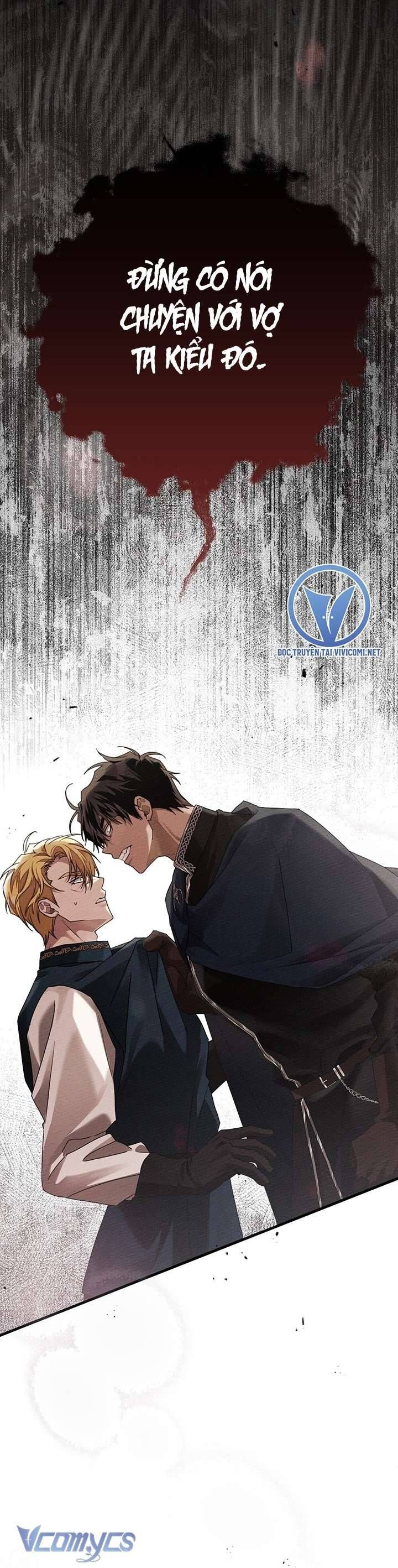 Dưới Bóng Cây Sồi Chap 58 - Next Chap 59