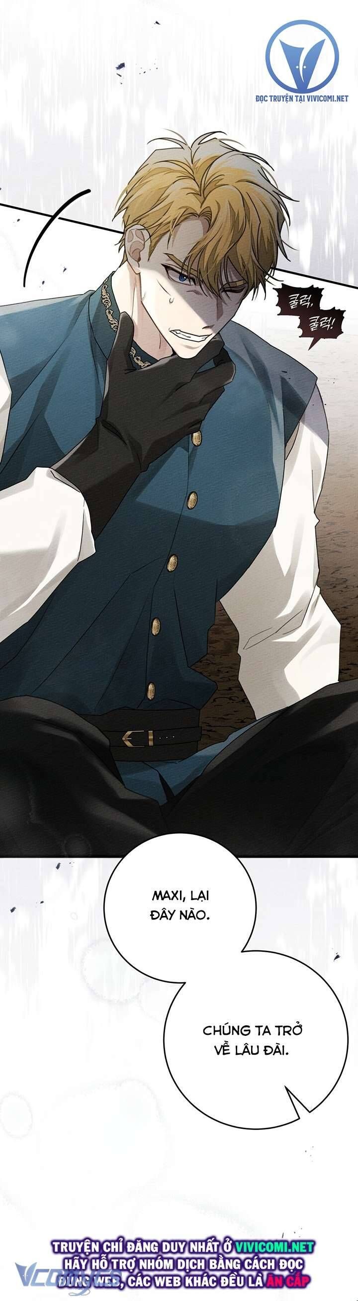 Dưới Bóng Cây Sồi Chap 58 - Next Chap 59