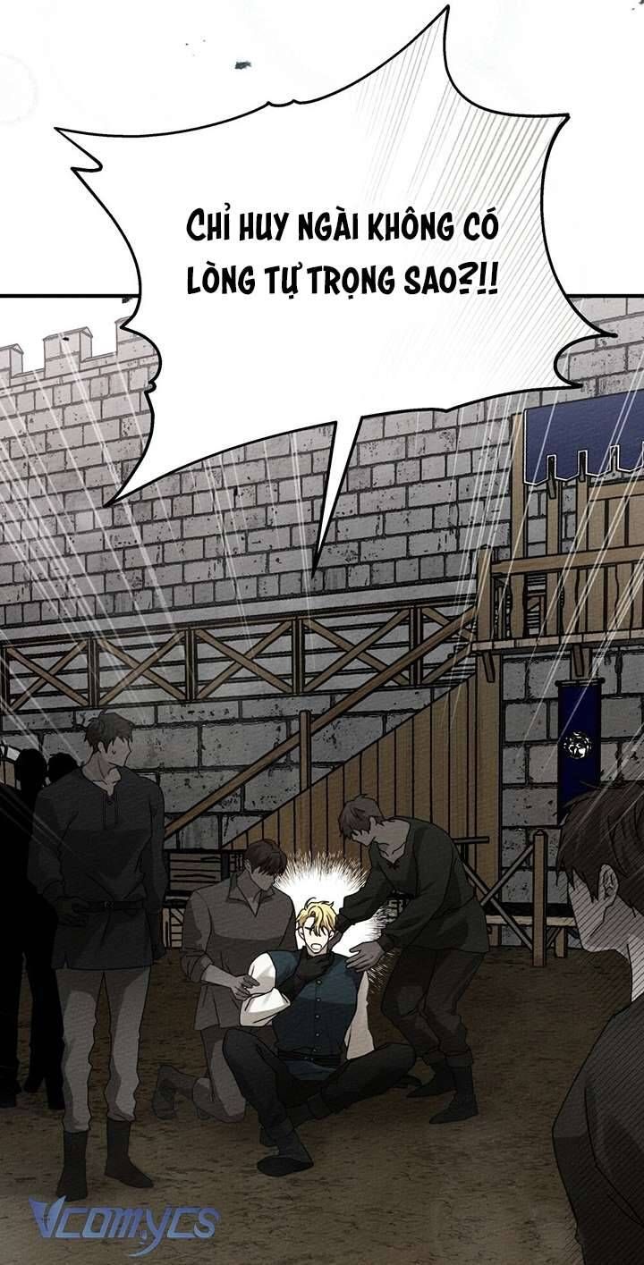 Dưới Bóng Cây Sồi Chap 58 - Next Chap 59