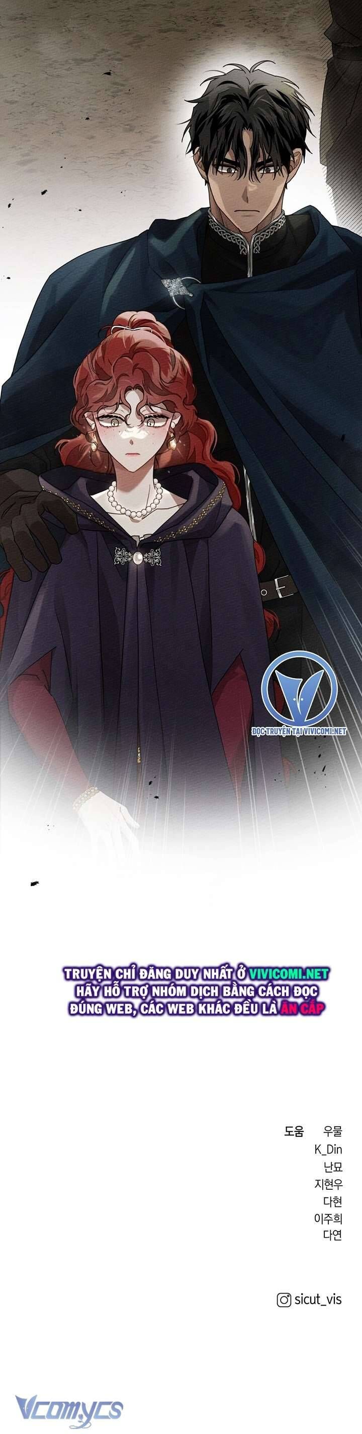 Dưới Bóng Cây Sồi Chap 58 - Next Chap 59