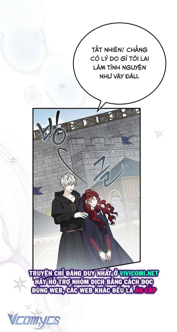 Dưới Bóng Cây Sồi Chap 58 - Next Chap 59