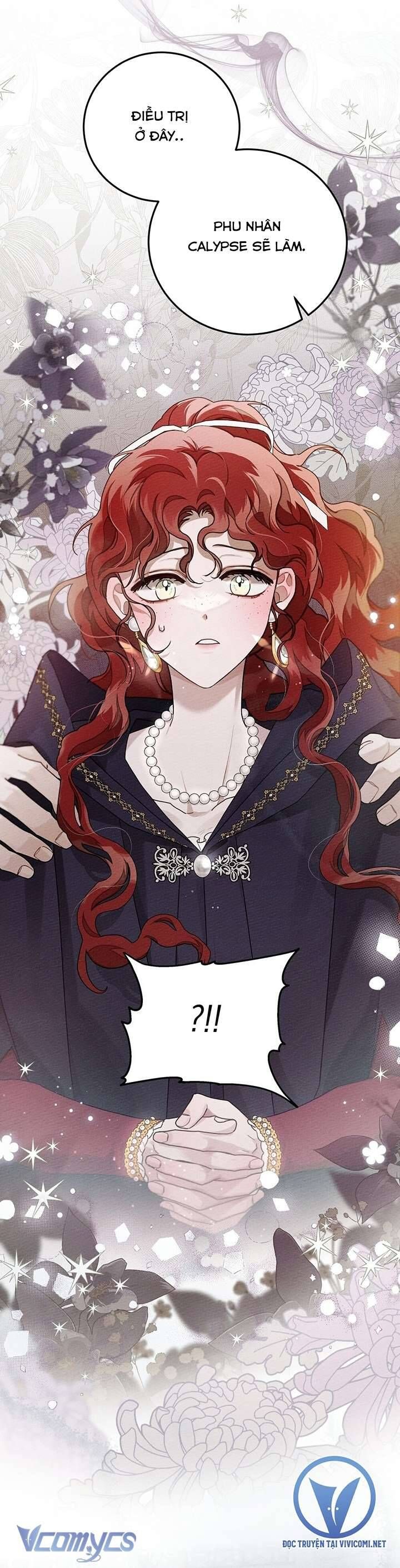 Dưới Bóng Cây Sồi Chap 58 - Next Chap 59