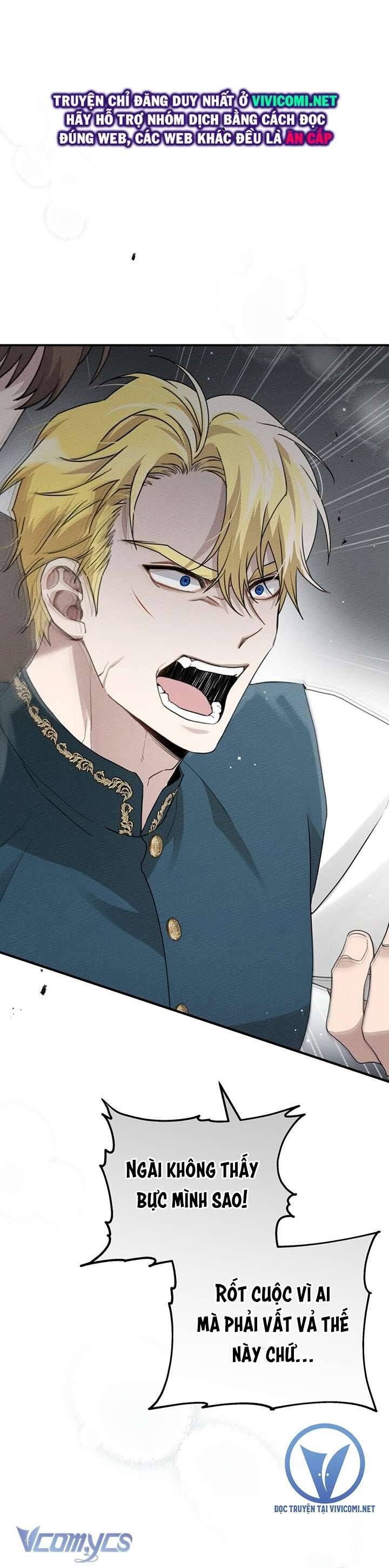 Dưới Bóng Cây Sồi Chap 59 - Next Chap 60