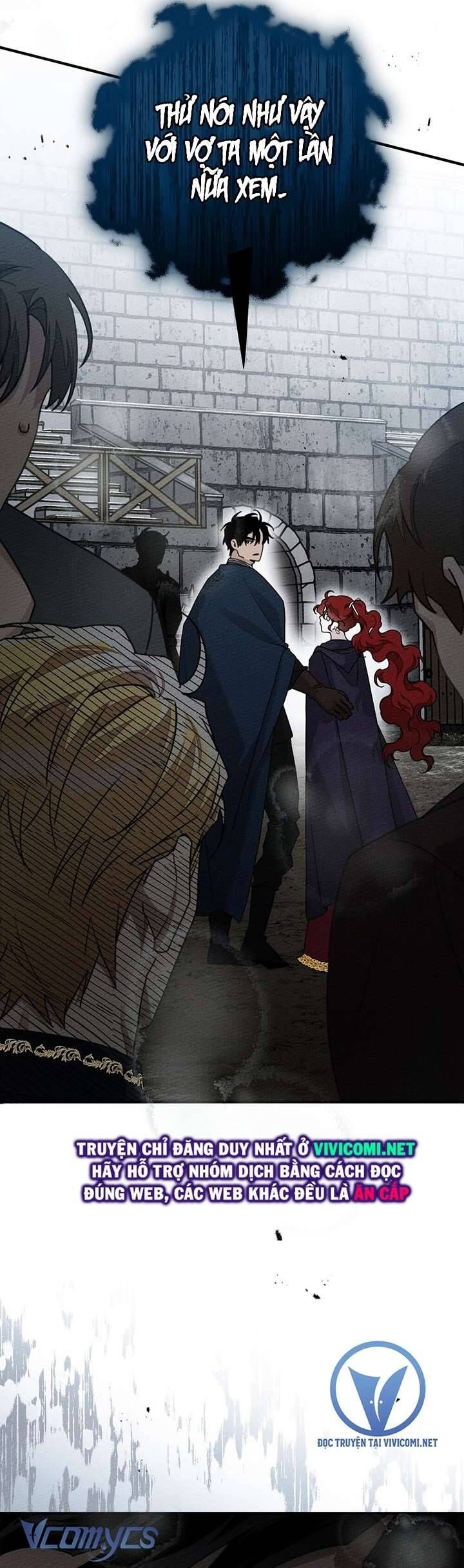 Dưới Bóng Cây Sồi Chap 59 - Next Chap 60