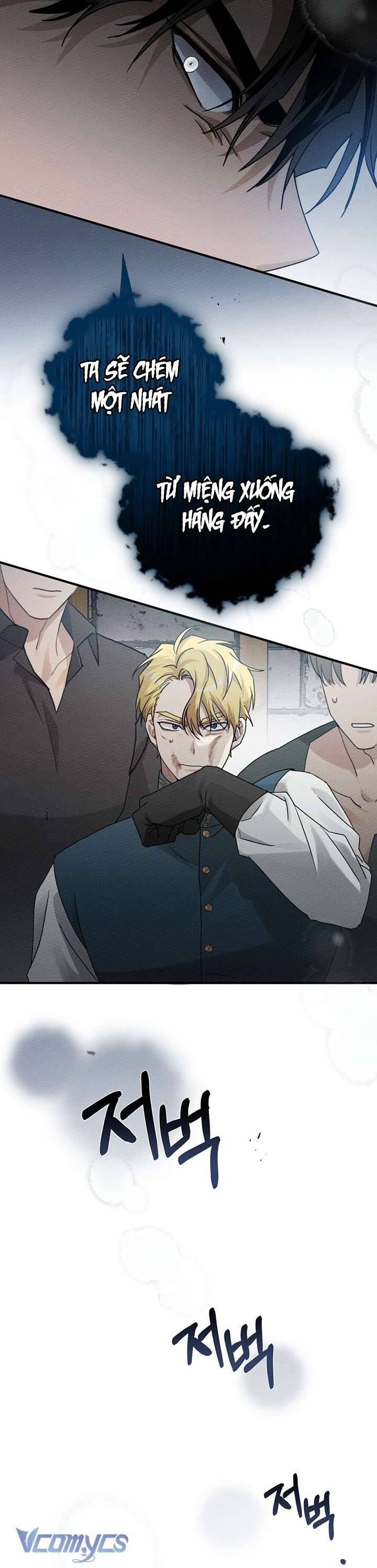 Dưới Bóng Cây Sồi Chap 59 - Next Chap 60