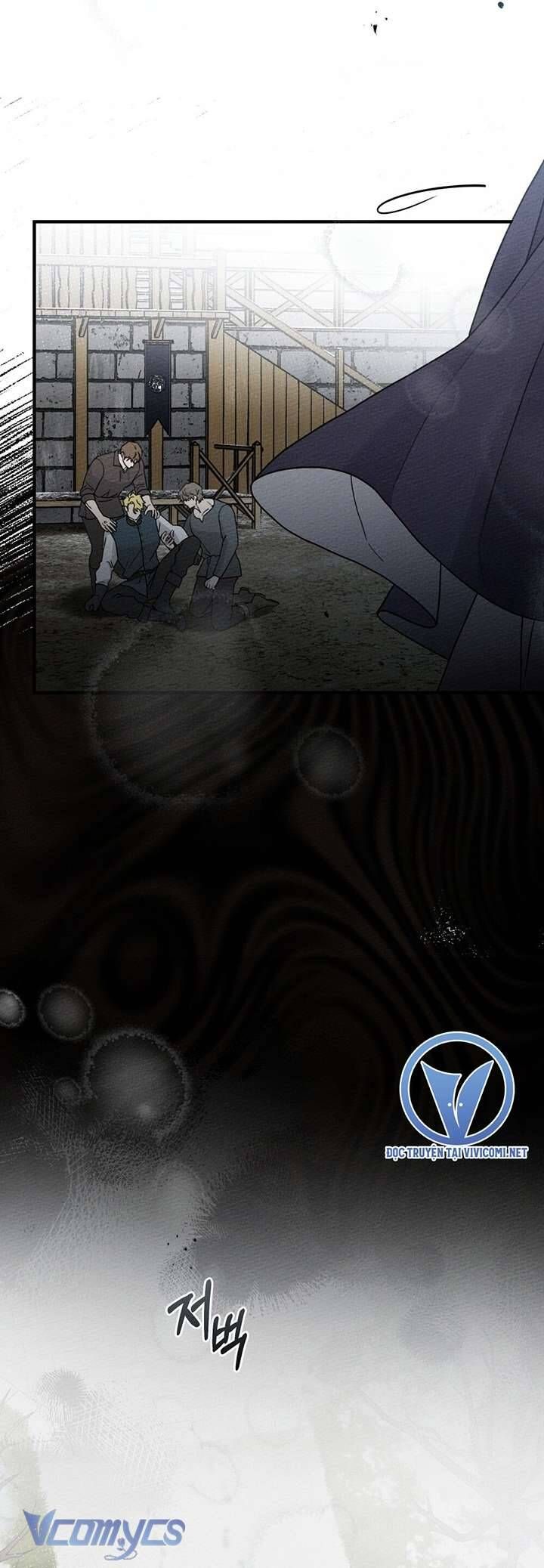 Dưới Bóng Cây Sồi Chap 59 - Next Chap 60