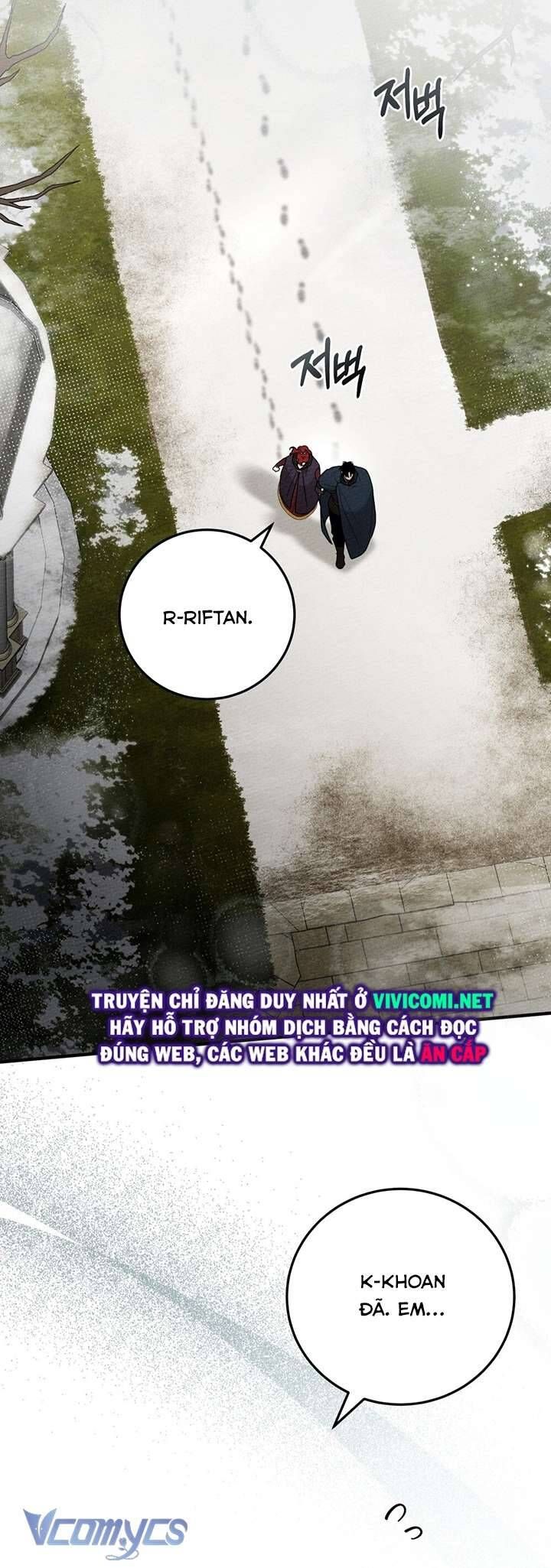 Dưới Bóng Cây Sồi Chap 59 - Next Chap 60