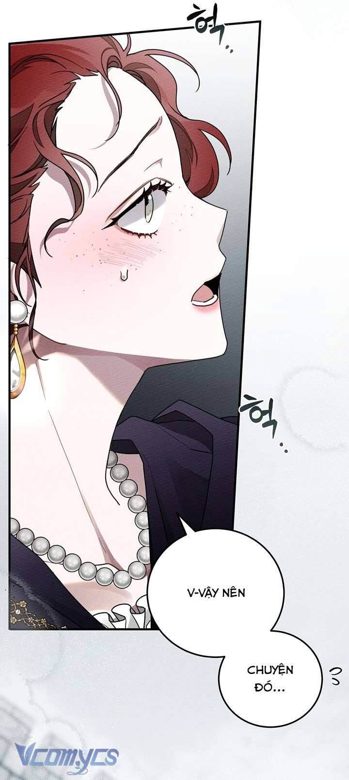 Dưới Bóng Cây Sồi Chap 59 - Next Chap 60