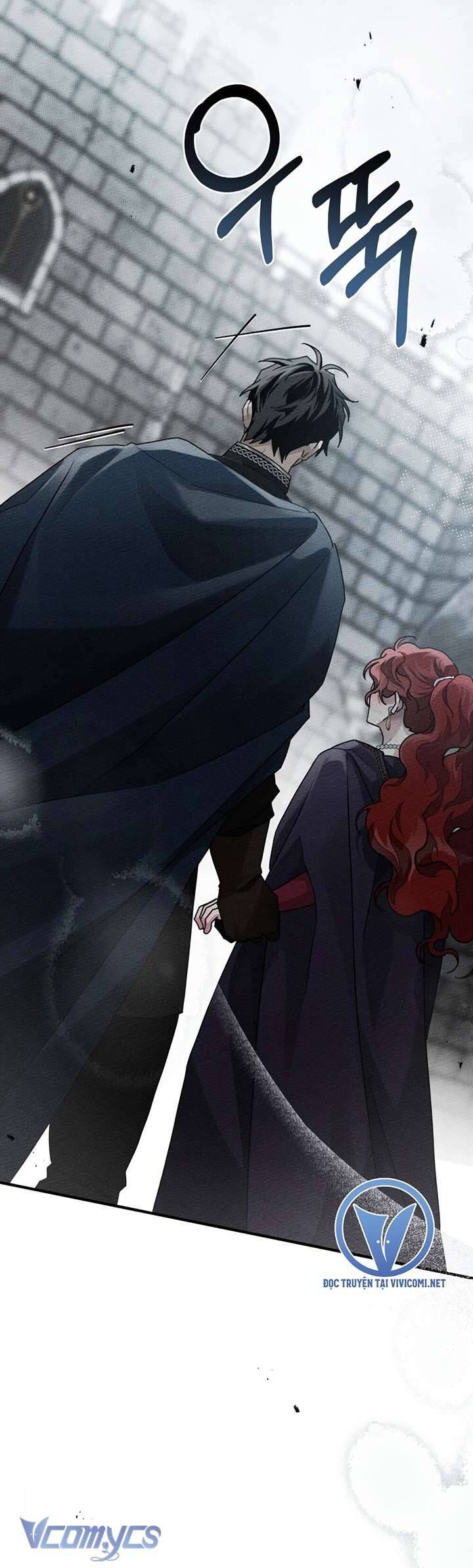 Dưới Bóng Cây Sồi Chap 59 - Next Chap 60