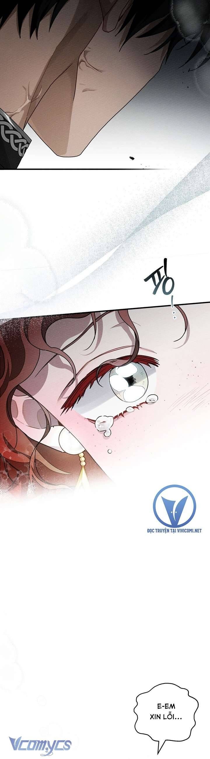 Dưới Bóng Cây Sồi Chap 59 - Next Chap 60