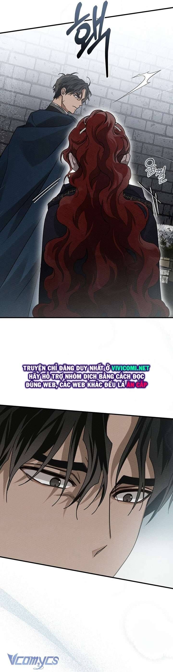 Dưới Bóng Cây Sồi Chap 59 - Next Chap 60